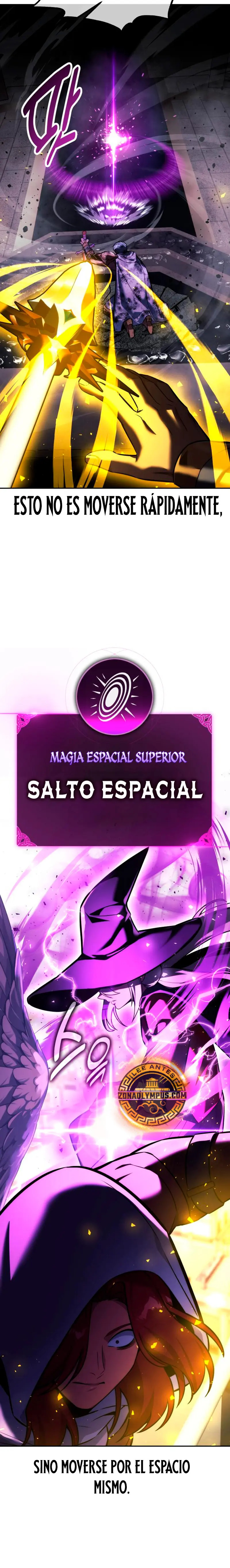 Read Guía de supervivencia del extra de la academia ES Manga Online