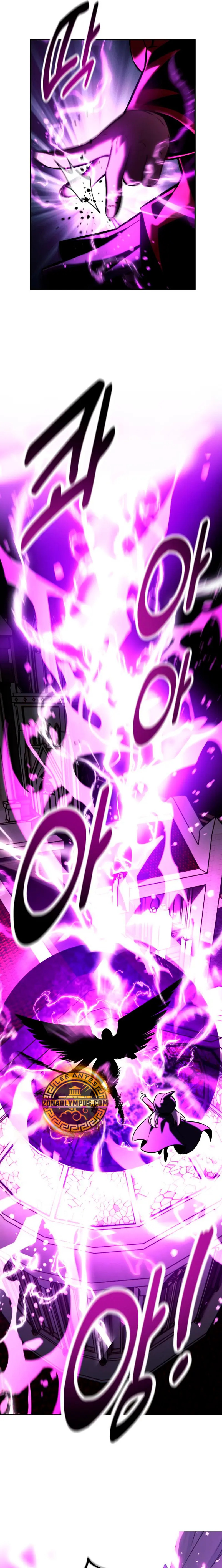 Read Guía de supervivencia del extra de la academia ES Manga Online