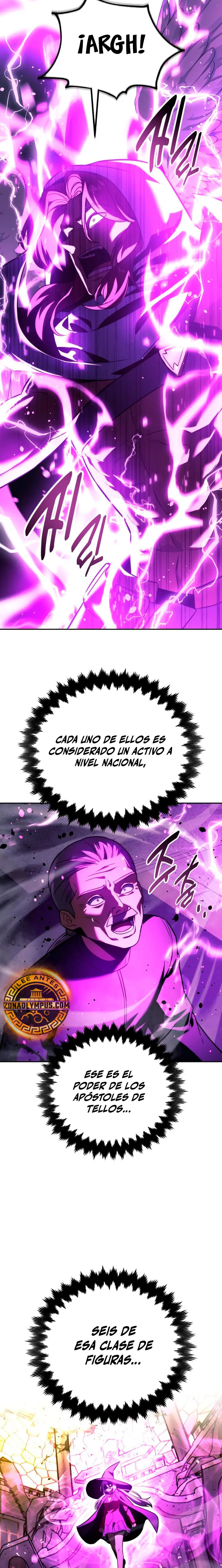Read Guía de supervivencia del extra de la academia ES Manga Online