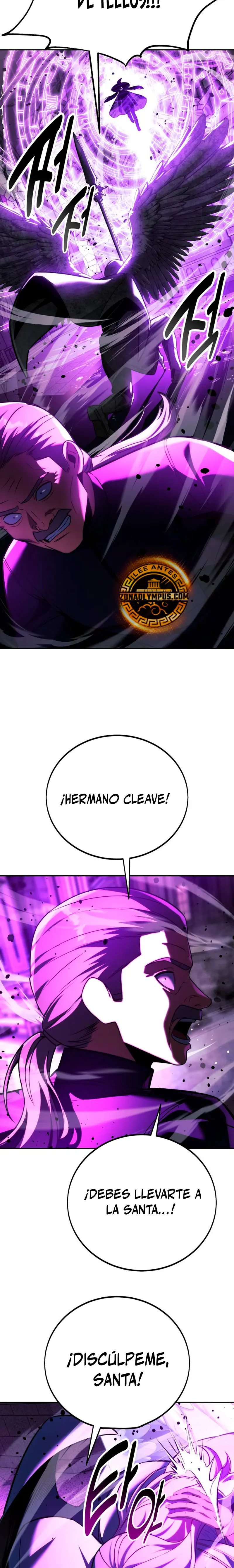 Read Guía de supervivencia del extra de la academia ES Manga Online