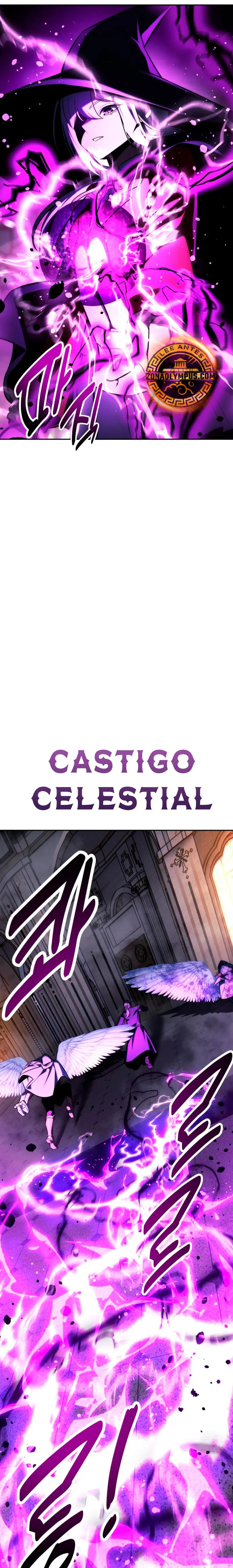 Read Guía de supervivencia del extra de la academia ES Manga Online