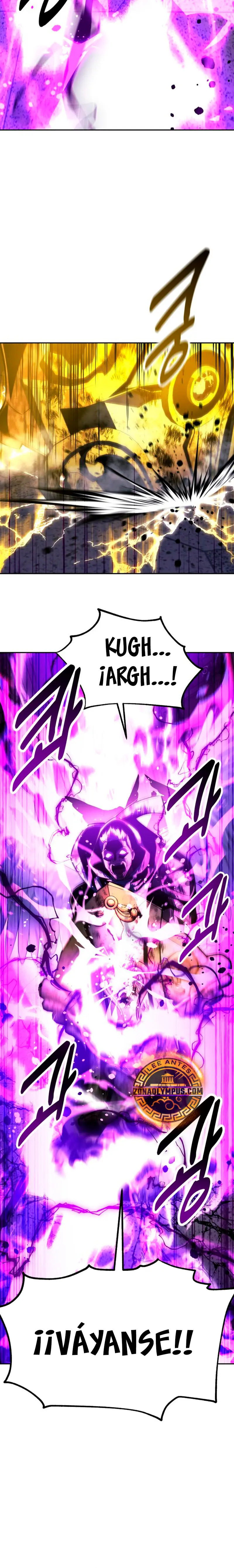 Read Guía de supervivencia del extra de la academia ES Manga Online