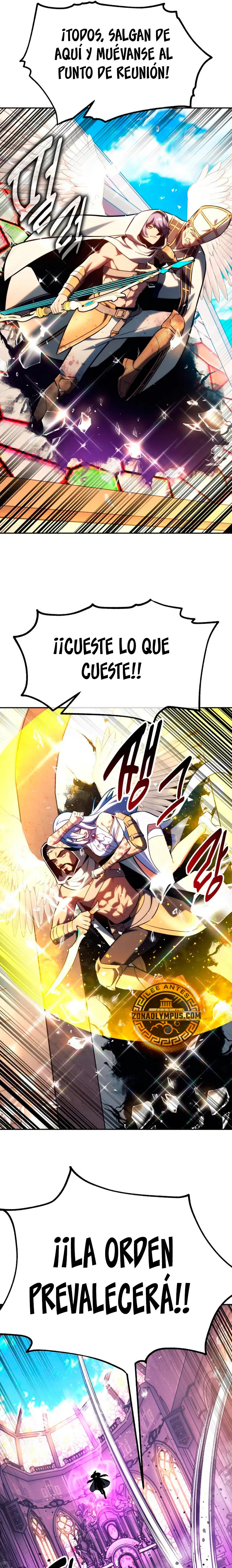 Read Guía de supervivencia del extra de la academia ES Manga Online