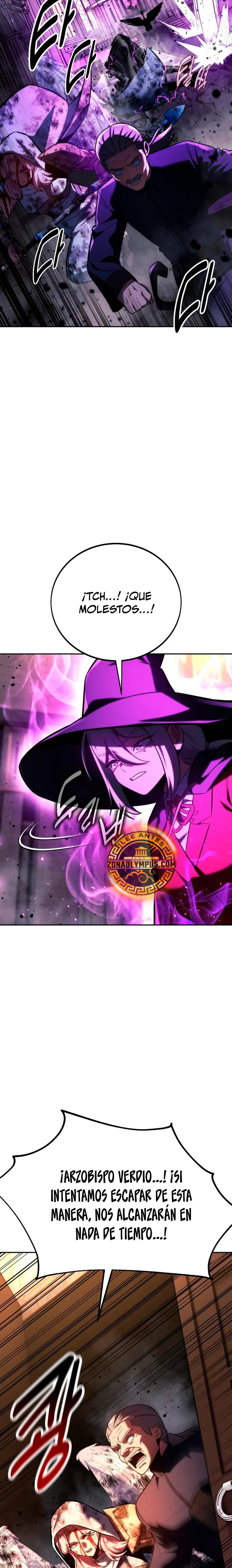 Read Guía de supervivencia del extra de la academia ES Manga Online