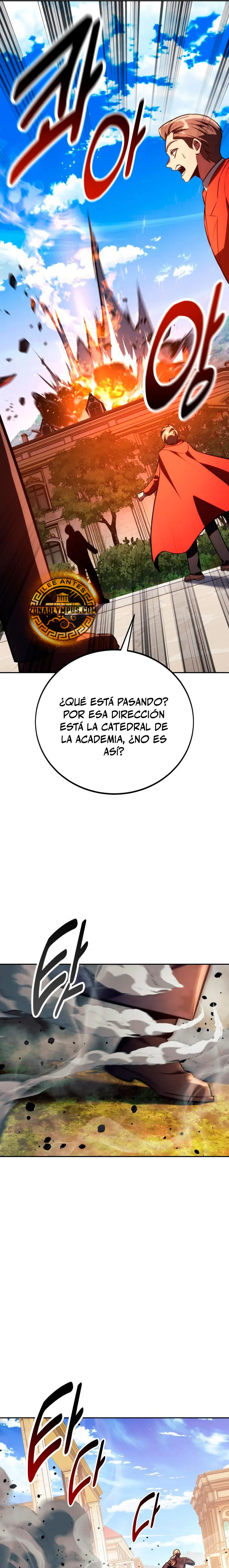 Read Guía de supervivencia del extra de la academia ES Manga Online