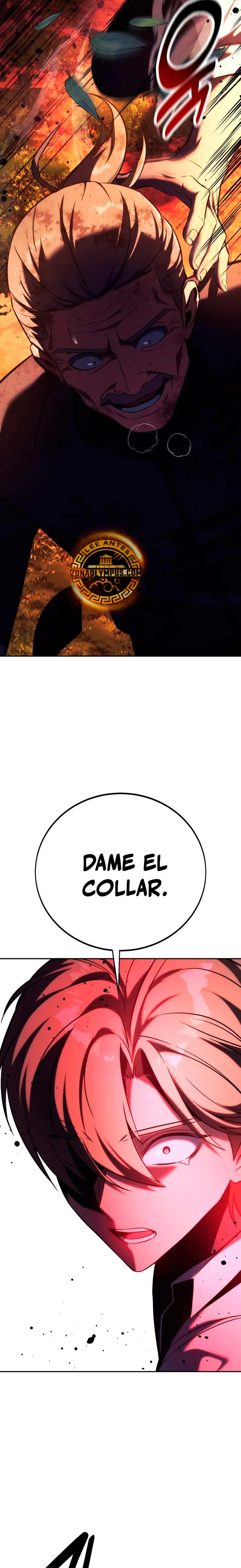 Read Guía de supervivencia del extra de la academia ES Manga Online