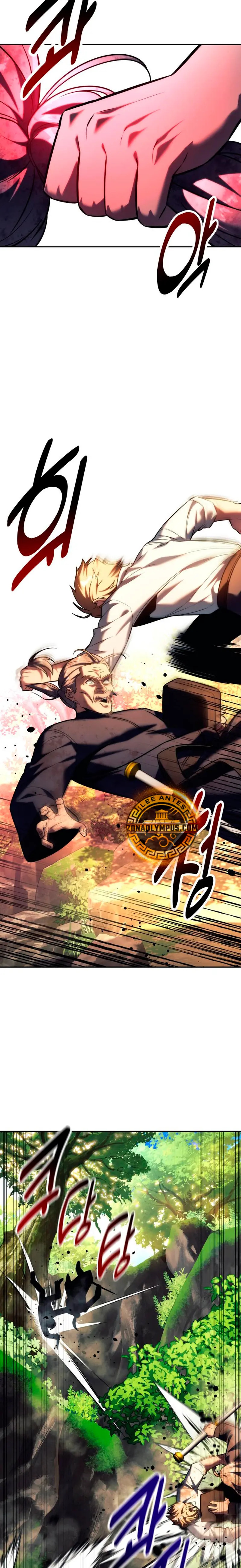 Read Guía de supervivencia del extra de la academia ES Manga Online