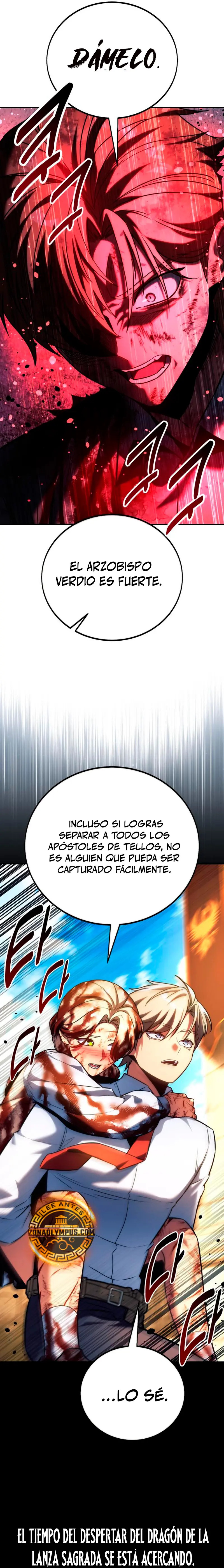 Read Guía de supervivencia del extra de la academia ES Manga Online
