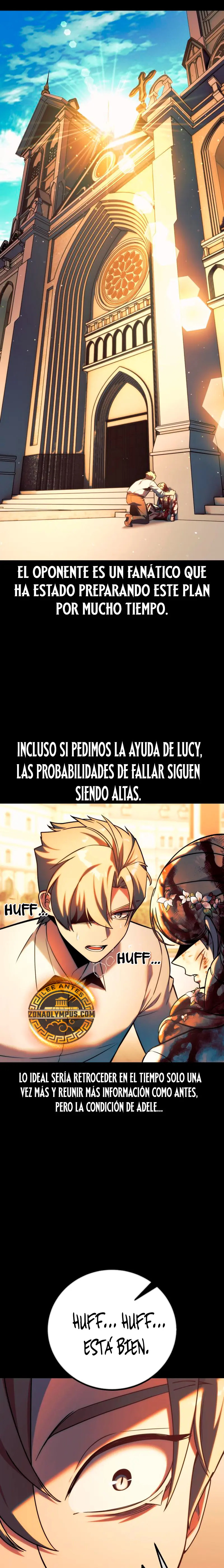 Read Guía de supervivencia del extra de la academia ES Manga Online