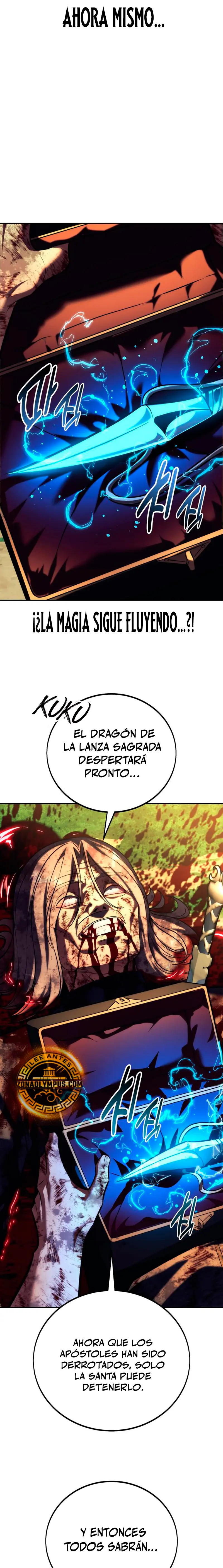 Read Guía de supervivencia del extra de la academia ES Manga Online