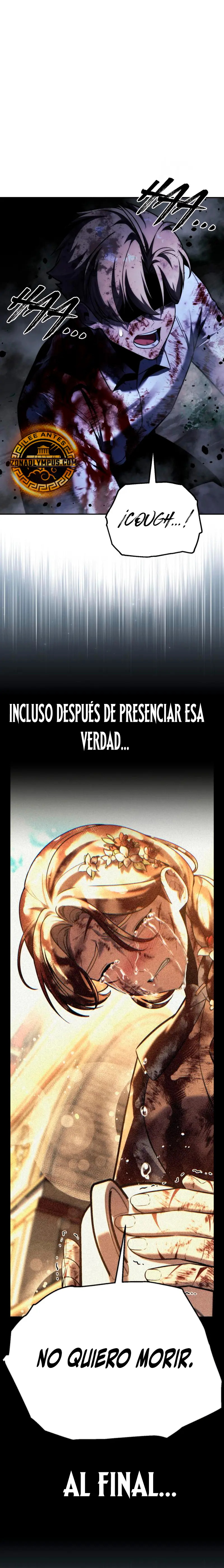 Read Guía de supervivencia del extra de la academia ES Manga Online