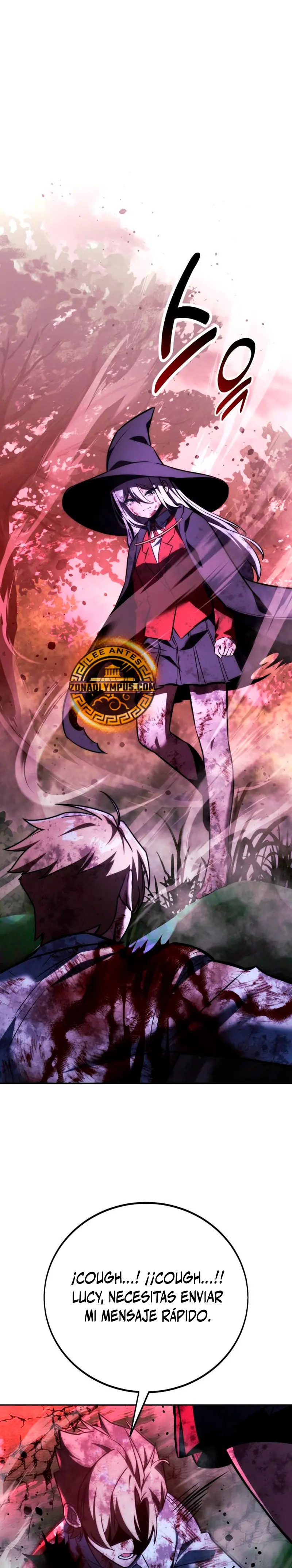 Read Guía de supervivencia del extra de la academia ES Manga Online