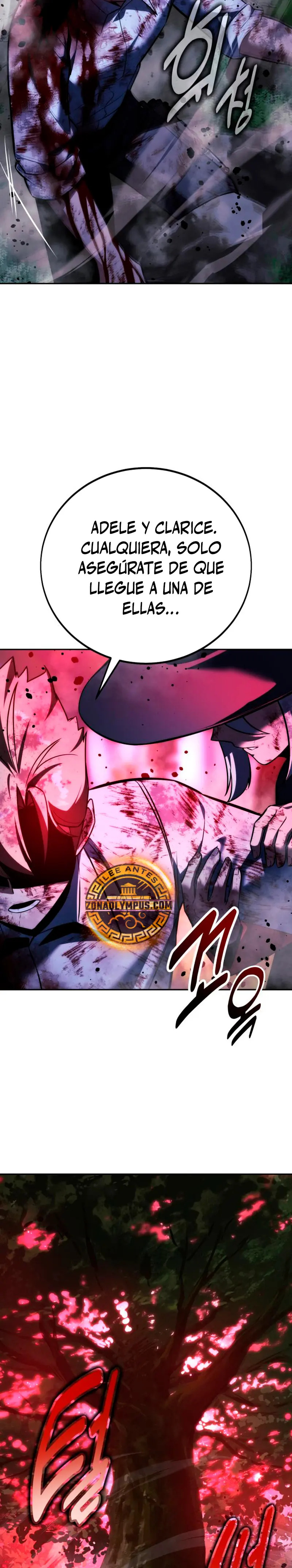 Read Guía de supervivencia del extra de la academia ES Manga Online