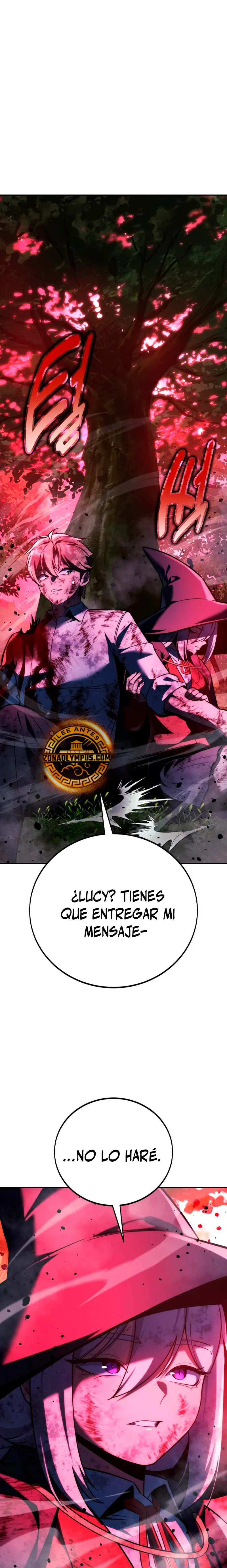 Read Guía de supervivencia del extra de la academia ES Manga Online