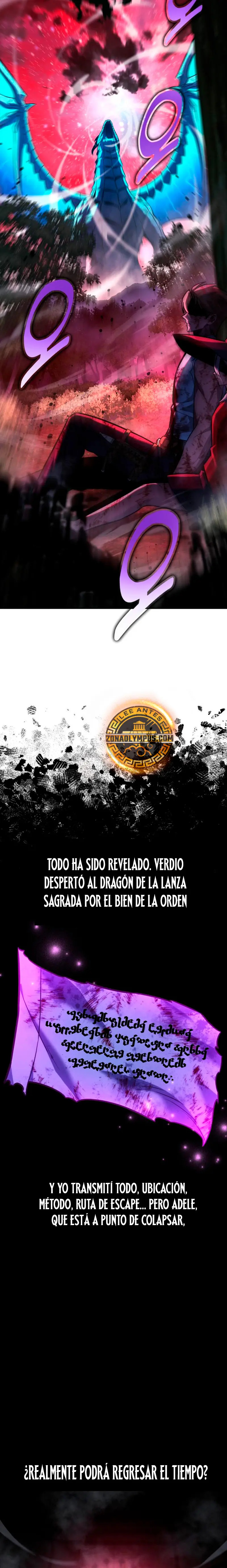 Read Guía de supervivencia del extra de la academia ES Manga Online