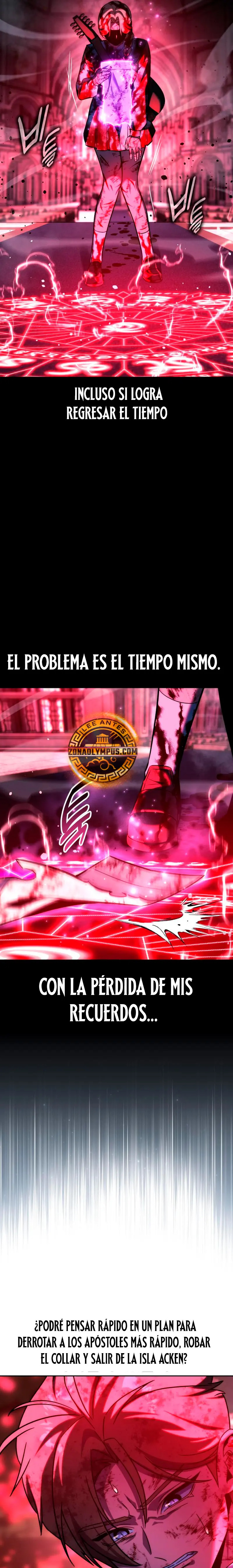 Read Guía de supervivencia del extra de la academia ES Manga Online