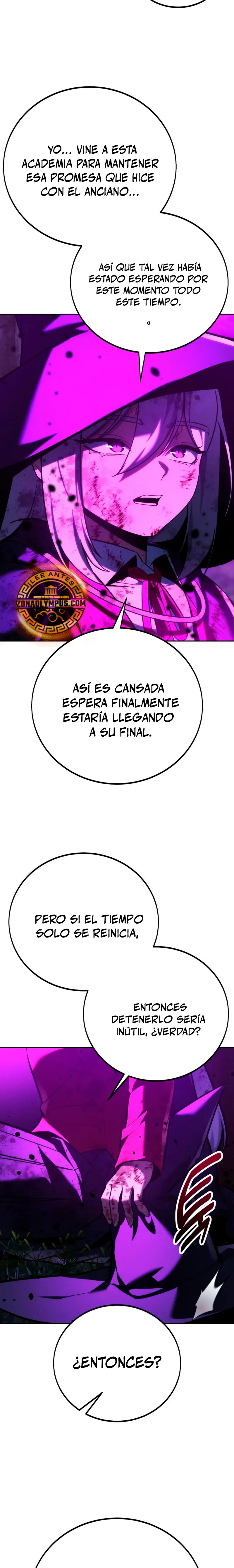 Read Guía de supervivencia del extra de la academia ES Manga Online