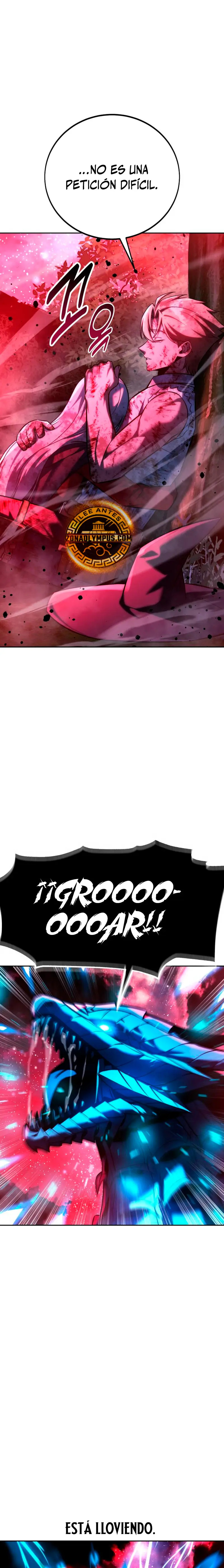 Read Guía de supervivencia del extra de la academia ES Manga Online