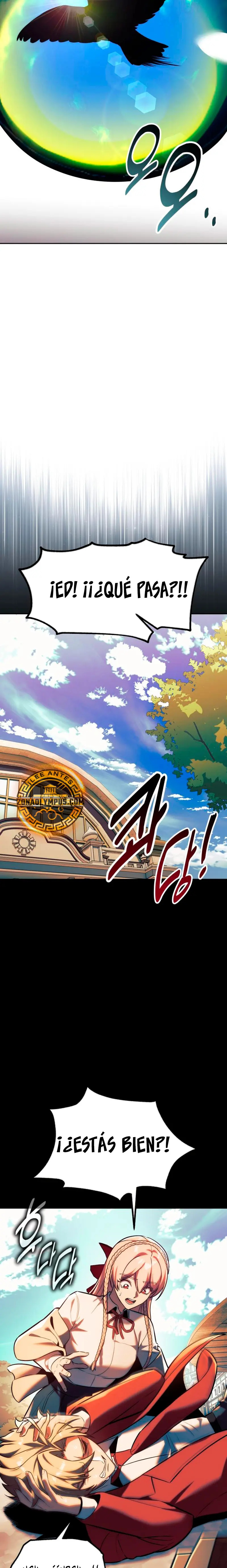 Read Guía de supervivencia del extra de la academia ES Manga Online