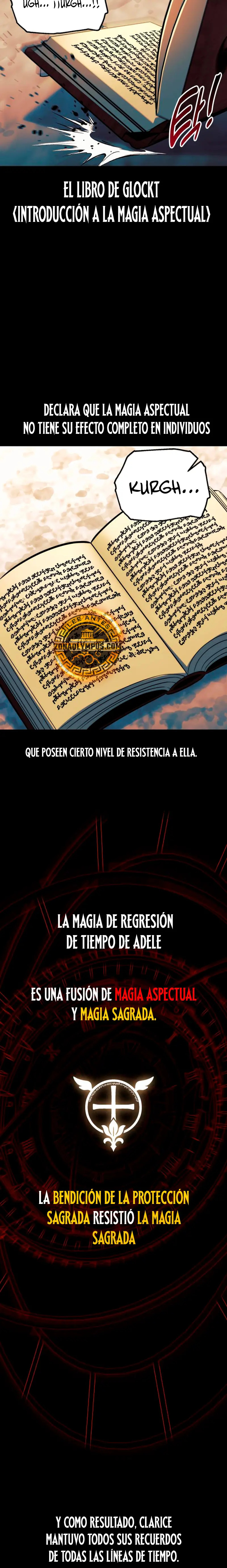 Read Guía de supervivencia del extra de la academia ES Manga Online
