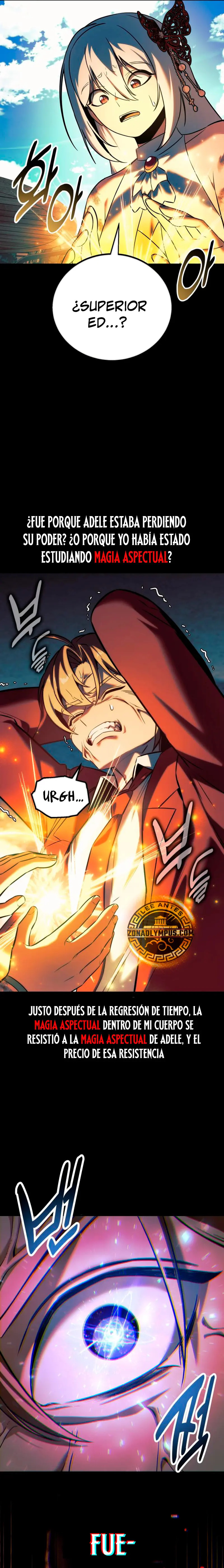 Read Guía de supervivencia del extra de la academia ES Manga Online