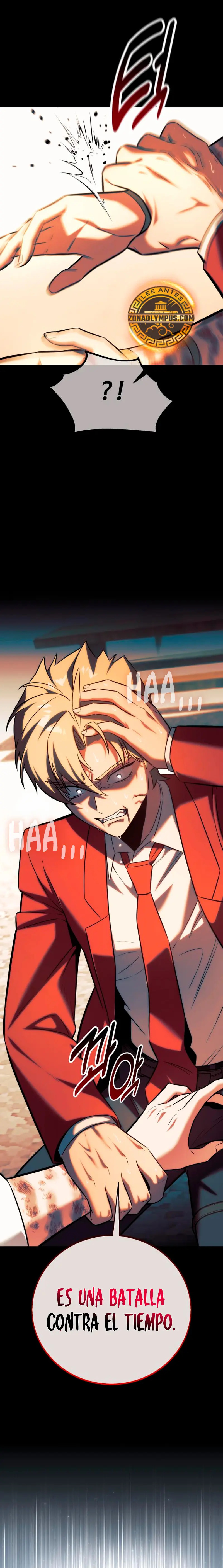 Read Guía de supervivencia del extra de la academia ES Manga Online