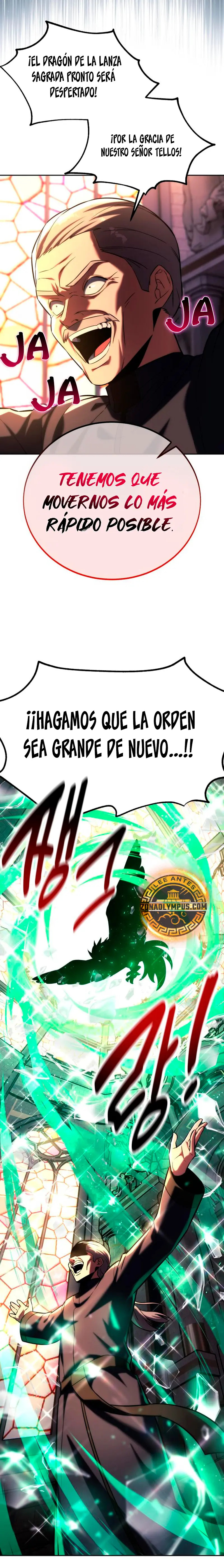 Read Guía de supervivencia del extra de la academia ES Manga Online