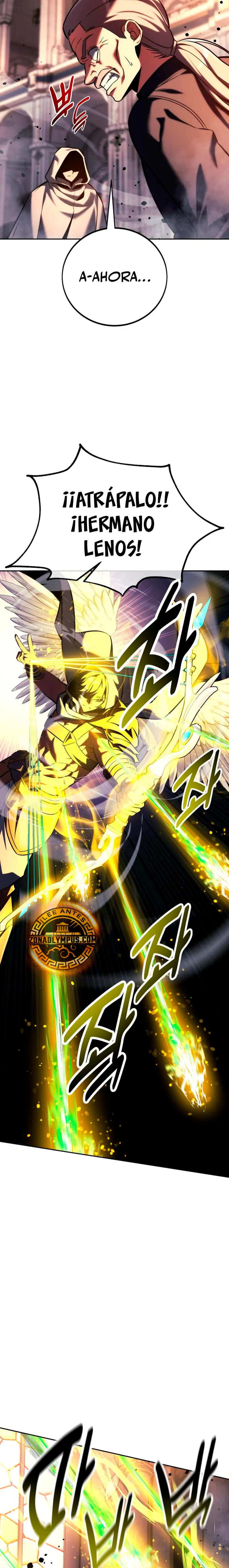 Read Guía de supervivencia del extra de la academia ES Manga Online