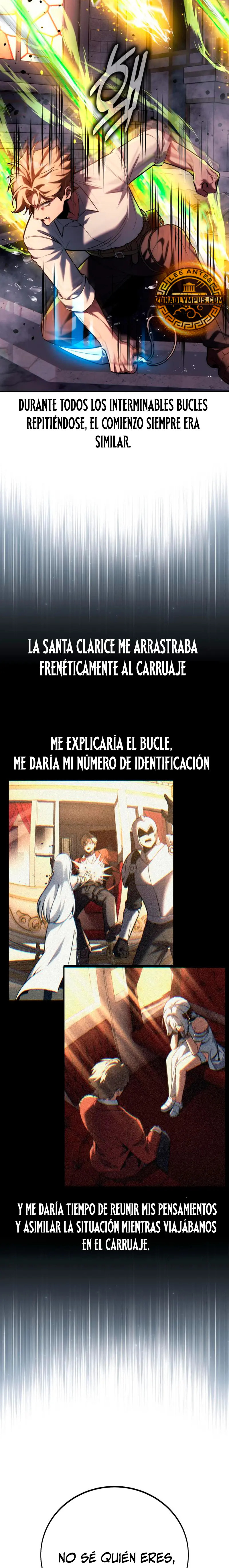 Read Guía de supervivencia del extra de la academia ES Manga Online