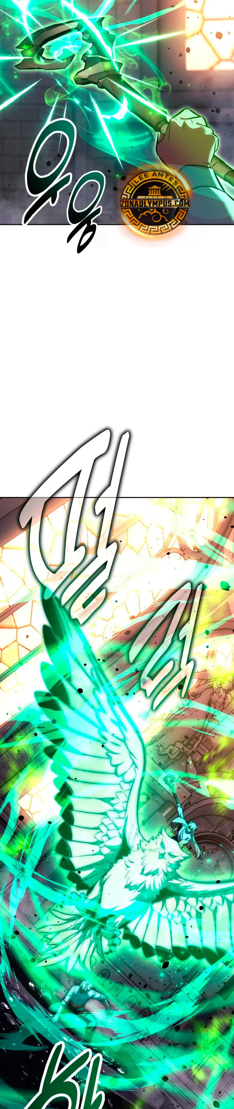 Read Guía de supervivencia del extra de la academia ES Manga Online