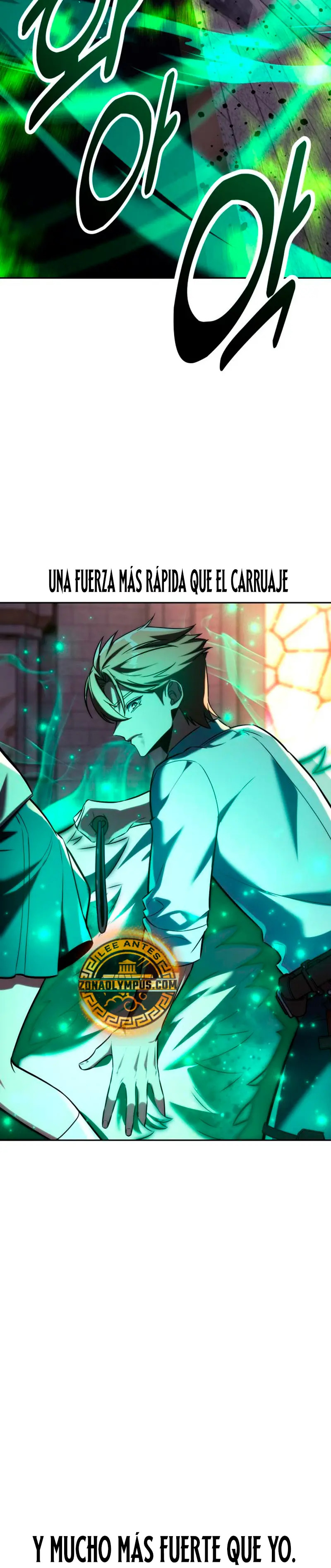 Read Guía de supervivencia del extra de la academia ES Manga Online