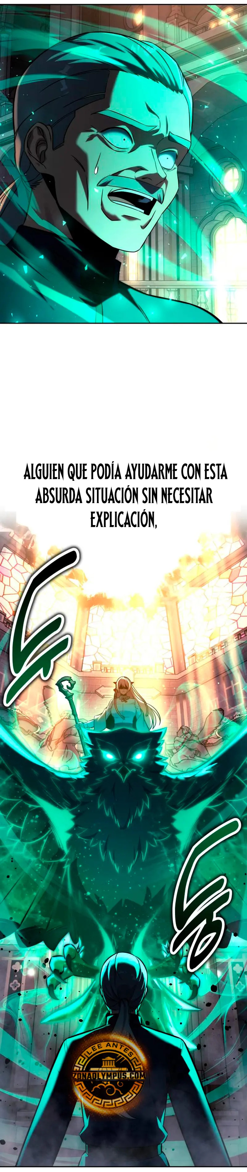 Read Guía de supervivencia del extra de la academia ES Manga Online