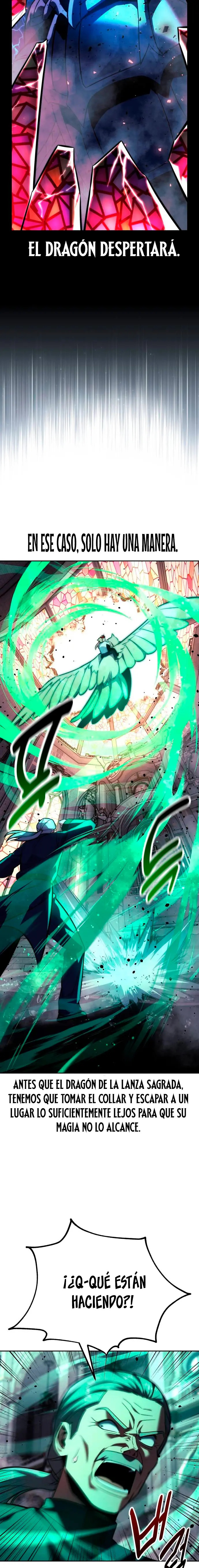 Read Guía de supervivencia del extra de la academia ES Manga Online