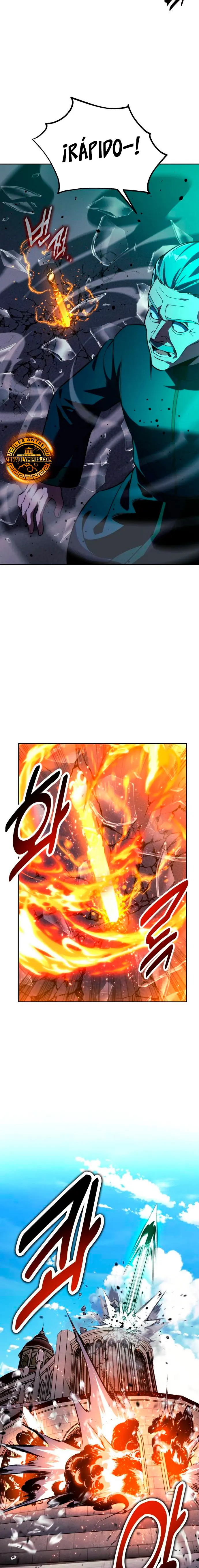 Read Guía de supervivencia del extra de la academia ES Manga Online