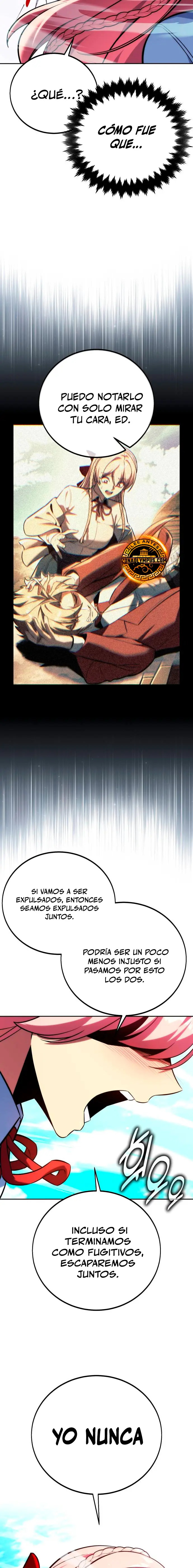 Read Guía de supervivencia del extra de la academia ES Manga Online