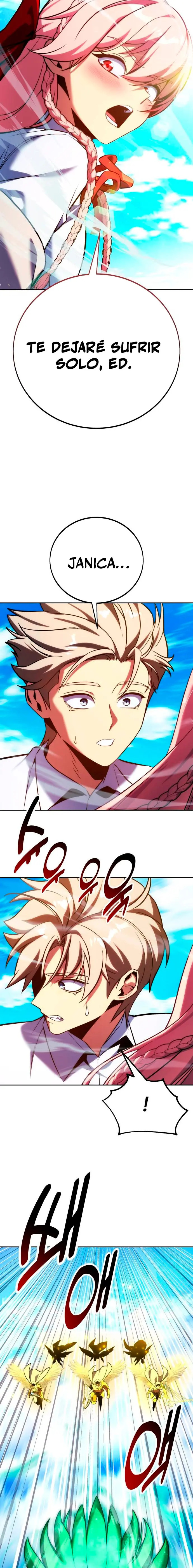Read Guía de supervivencia del extra de la academia ES Manga Online