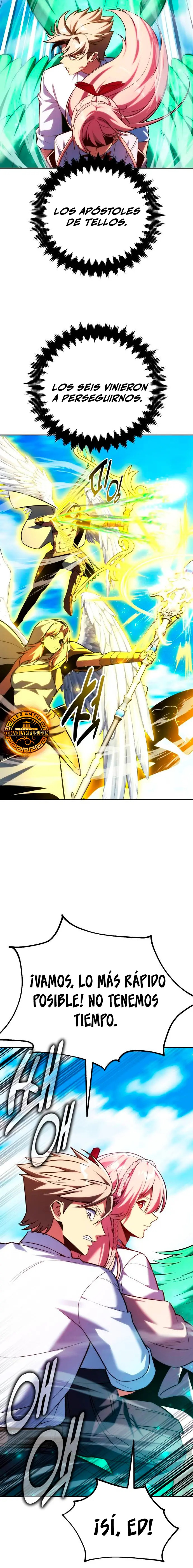 Read Guía de supervivencia del extra de la academia ES Manga Online
