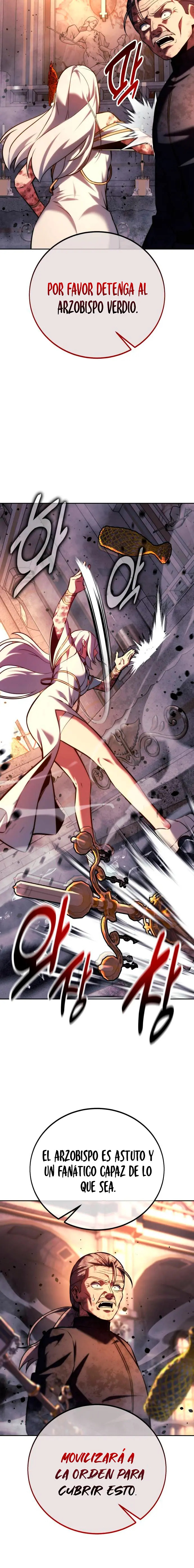 Read Guía de supervivencia del extra de la academia ES Manga Online