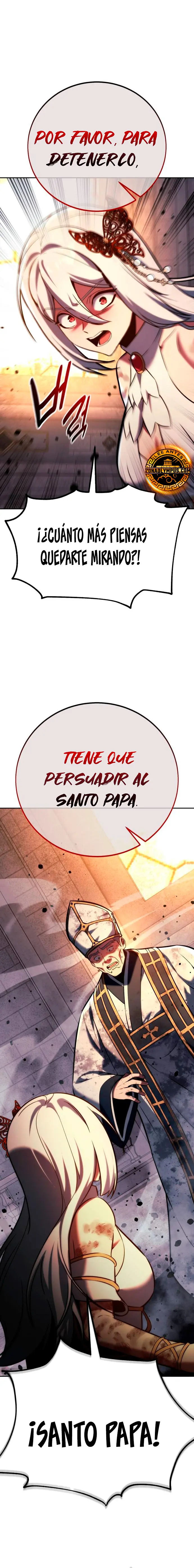 Read Guía de supervivencia del extra de la academia ES Manga Online
