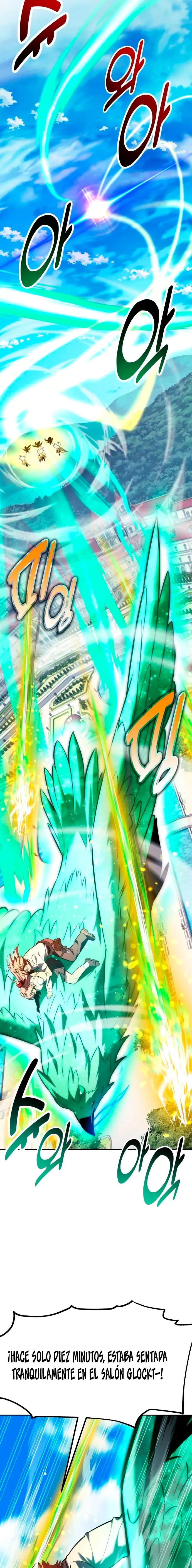 Read Guía de supervivencia del extra de la academia ES Manga Online
