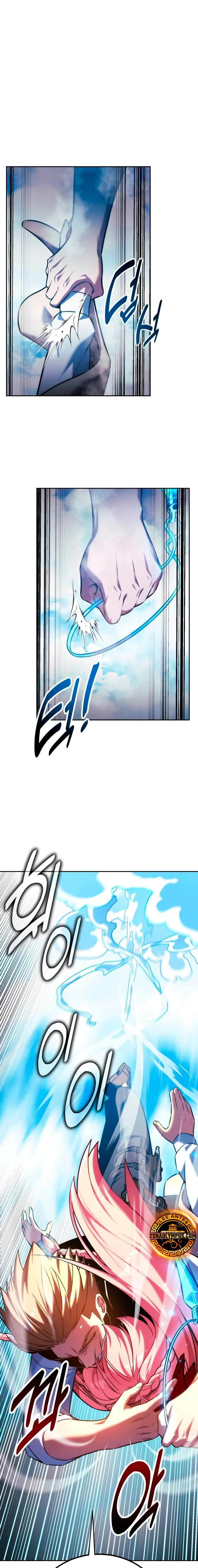 Read Guía de supervivencia del extra de la academia ES Manga Online