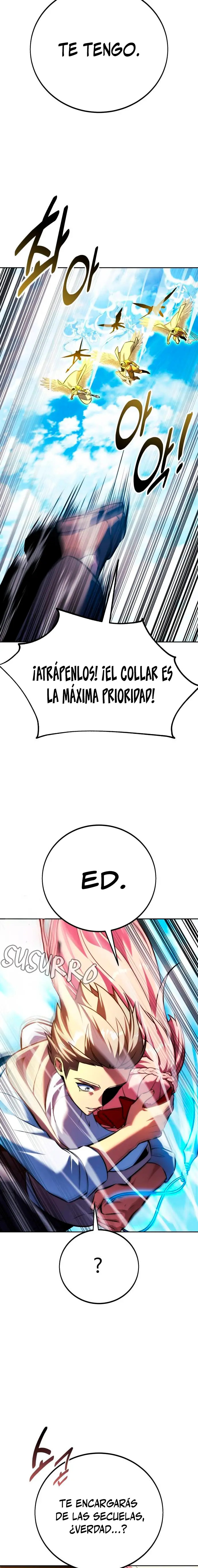 Read Guía de supervivencia del extra de la academia ES Manga Online