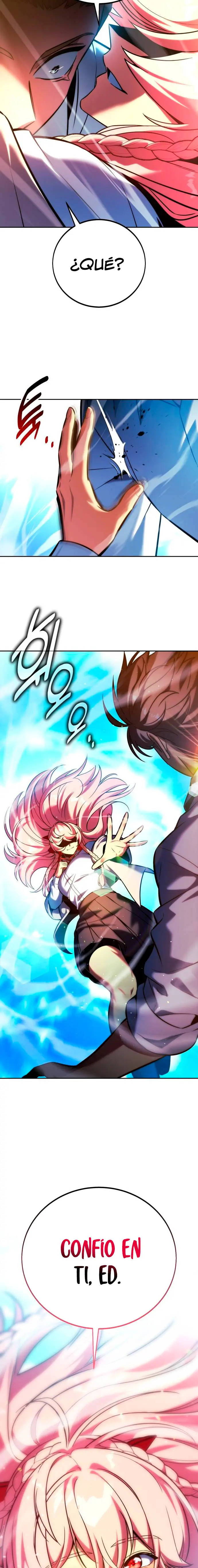 Read Guía de supervivencia del extra de la academia ES Manga Online