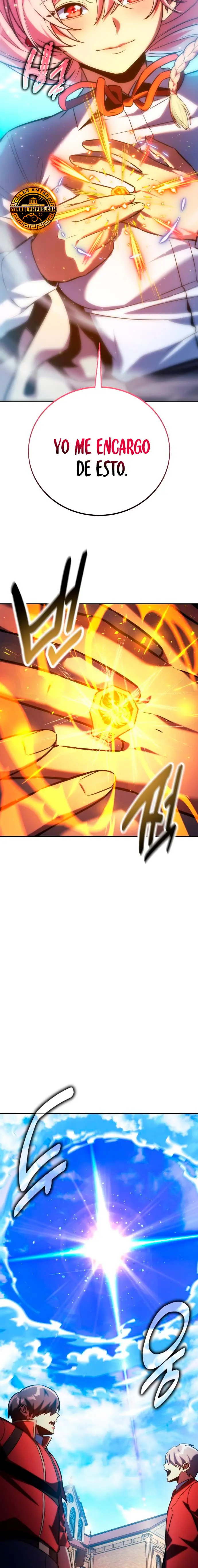 Read Guía de supervivencia del extra de la academia ES Manga Online