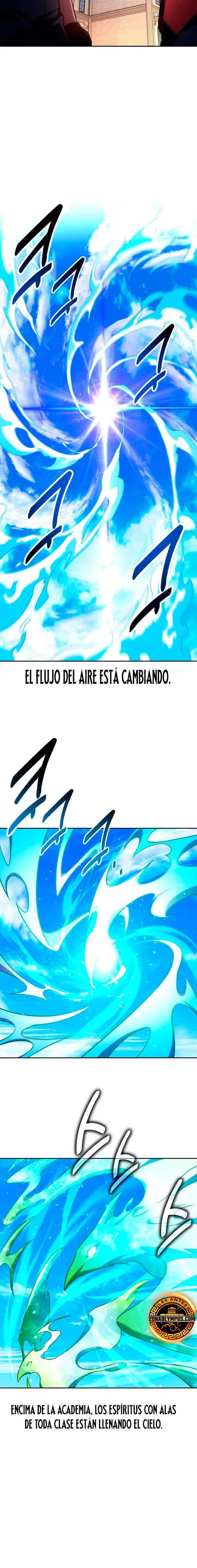 Read Guía de supervivencia del extra de la academia ES Manga Online