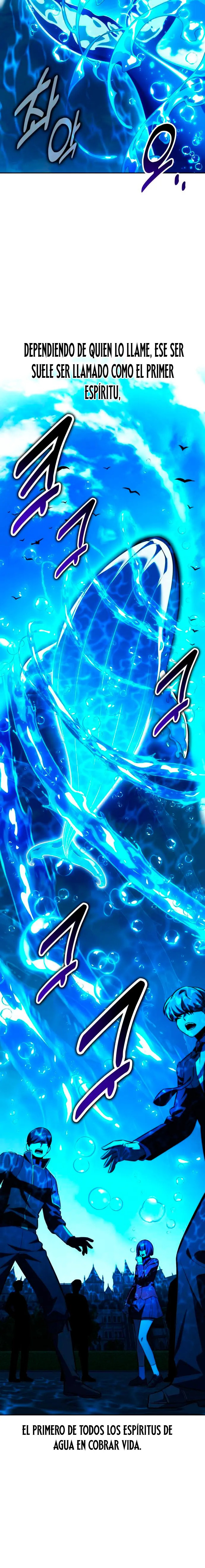 Read Guía de supervivencia del extra de la academia ES Manga Online