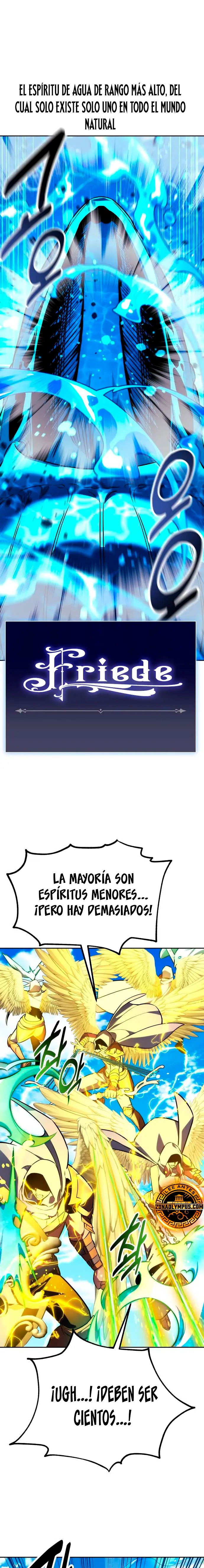 Read Guía de supervivencia del extra de la academia ES Manga Online