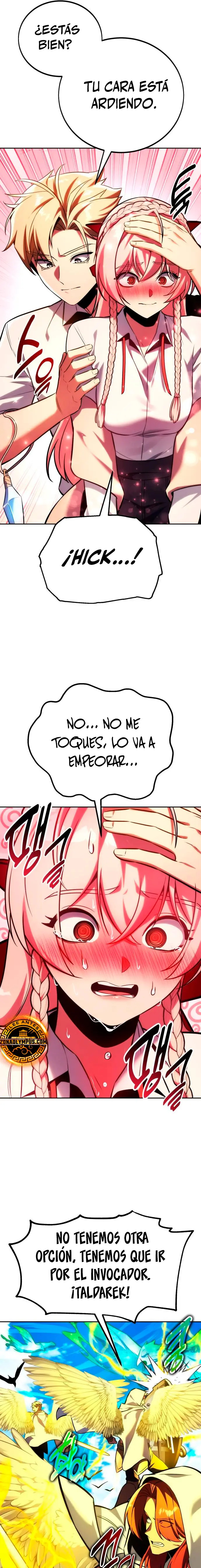 Read Guía de supervivencia del extra de la academia ES Manga Online