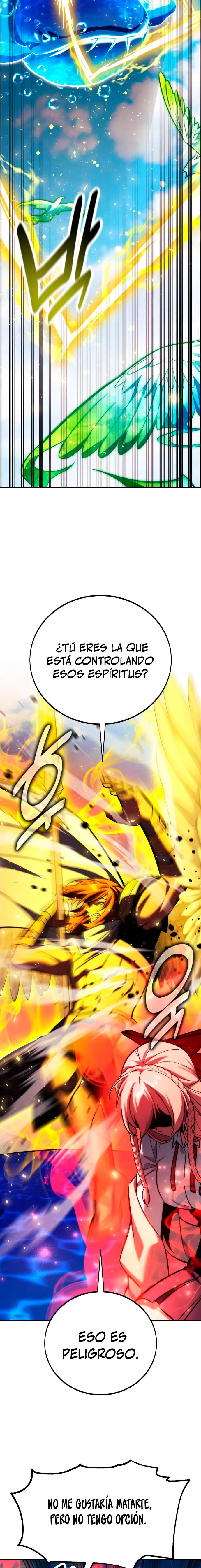 Read Guía de supervivencia del extra de la academia ES Manga Online