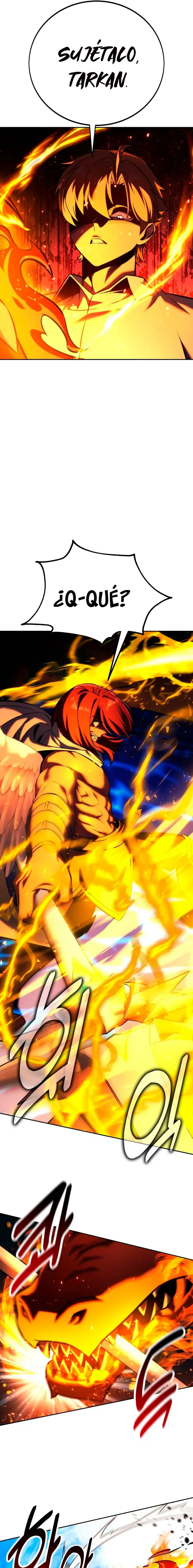 Read Guía de supervivencia del extra de la academia ES Manga Online